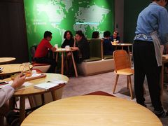 大堂-36cake生日蛋糕(福田店)