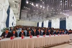 -冠豪主题婚礼酒店·宴会厅(机场店)