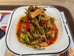 秘制凉皮-魏家凉皮(博水商务大厦店)