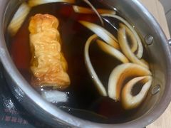 -吉野家(天坛东路店)