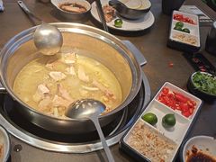 -同仁四季椰子鸡(宝安壹方城店)