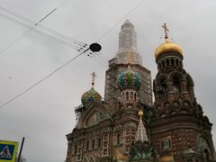 -滴血救世主教堂