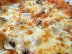 -Aimiqi.Pizza.爱米奇私厨(虹梅路红春大厦店)