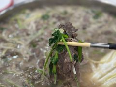 -八仙水煎牛肉(邮电小区店)