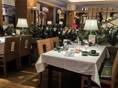大堂-蒸膳坊(王寨店)