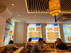 -素满香·食养自助(天一广场店)