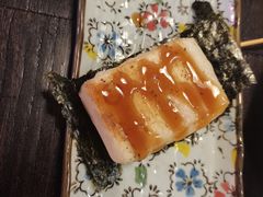 -哥哥の深夜食堂(叁宸里店)