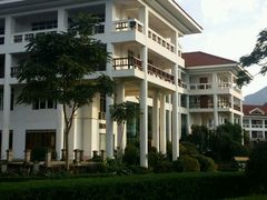 -云南滇池花园国际大酒店温泉