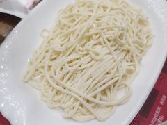 -鲜锦记潮汕牛肉火锅(月坛店)