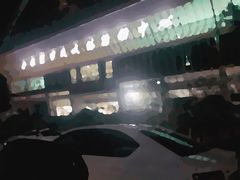 -金银湖市民文体活动中心恒温游泳馆