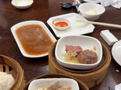 -潮福城大酒楼·潮粤菜·港式点心(阳光城店)