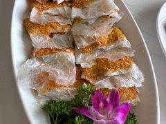 -华凌山庄·隐湖栖