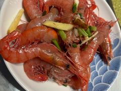 -金海湾海鲜排档(朱家尖店)