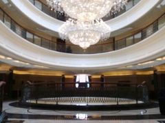 android_upload_pic-上海瑞金洲际酒店