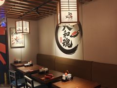 -王氏炉匠·烧鸟放题自助(三里屯店)
