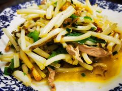 -呼吸森林·生态农庄农家乐私房菜