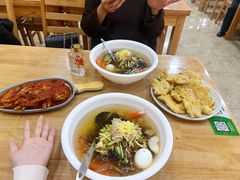 -顺姬冷面(长白西路店)