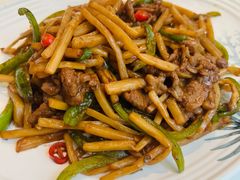 -金湖港式餐厅(建外店)