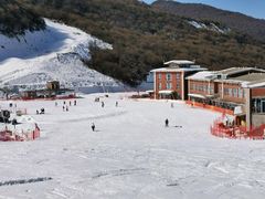 -太子岭滑雪场
