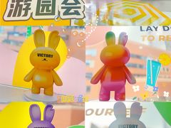 -VT101维多利广场