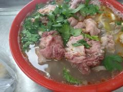 -春雨羊汤店(广开四马路总店)