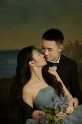 -安娜公馆婚纱摄影(锦州店)