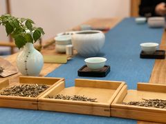 -隆德堂青瓷艺术·茶馆(故宫店)