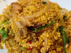 -杏花堂·山西菜馆(晋中万达店)