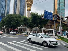 -成隆行·蟹王府(淮海店)