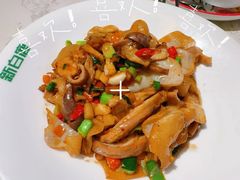 -新白鹿餐厅(第一百货店)