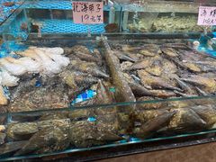 -蚝得喜海鲜(东城店)