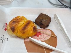-红星前进面包牛奶公司(五道口购物中心店)