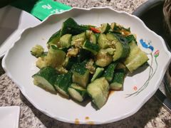 -厚味居炙子烤肉·清真(天桥南纬路店)