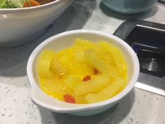 -韩时烤肉(丰科万达广场店)