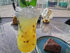 -Hi City·城市之巅