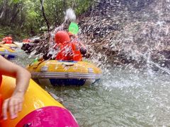 -清泉湾生态旅游度假区