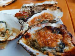 -视界美食自助餐厅·石家庄希尔顿酒店