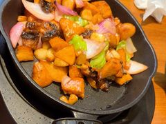 -云海肴·汽锅鸡·云南菜(祥云小镇店)