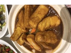 -万龙洲海鲜(大兴绿地缤纷城店)