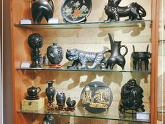 -中国龙山黑陶文化研究所