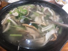 -下梅人家土菜馆(历史文化餐厅度假区店)