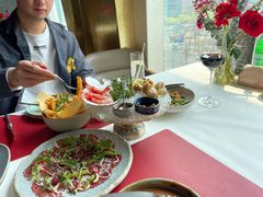 -普朗姆生蚝牛排馆 The Plump Oyster(成都摩方购物中心店)