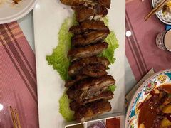 -巴依老爷新疆美食(清华东门店)