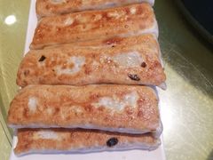 -福荣居褡裢火烧京味家常菜(西四店)