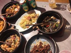 -啫神·广州地标美食(北京路店)