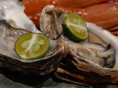 -上井料理黑金店(IFS国金中心店)