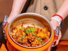 -隐厨·中国菜馆(三里屯T+MALL店)