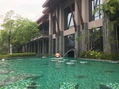 -广州从化都喜泰丽度假温泉酒店