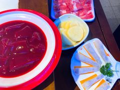 -重庆高老九火锅(万象城店)