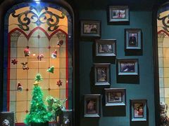 -阿兹凯乐·老洋房西餐